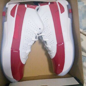 Brand New Jordans size 5.5